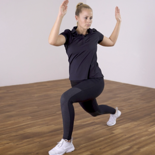 Starker Rücken Online