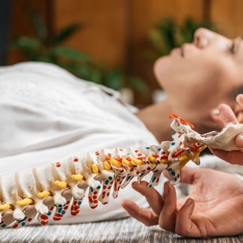 Osteopathie